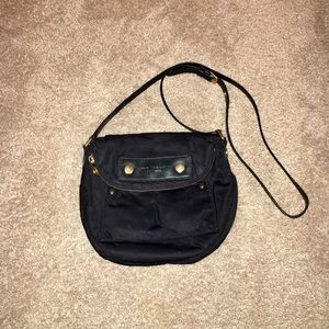 Marc Jacobs Nylon Crossbody